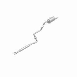 MAG BRE Exhaust Kits Magnaflow 106-0726