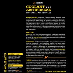 MISHIMOTO MMRALCEGYW