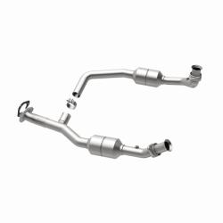 Magnaflow 447378