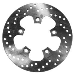 BRE Powersports Discs Brembo OE 68B40744