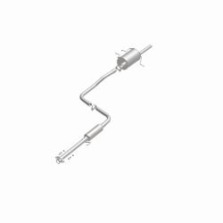 MAG BRE Exhaust Kits Magnaflow 106-0657