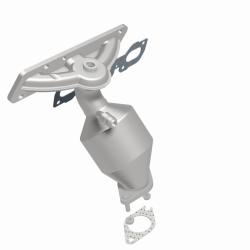 MAG Converter Direct Fit Magnaflow 452010