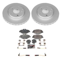 PowerStop ESK5326