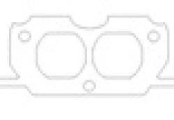 CG Exhaust Gaskets Cometic Gasket C5593-042