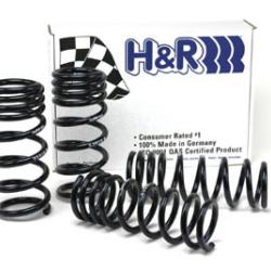 HR Sport Springs H&R 53050