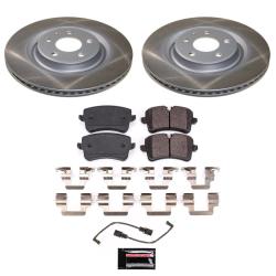 PowerStop SC6001