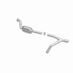 MAG Converter Direct Fit Magnaflow 49597
