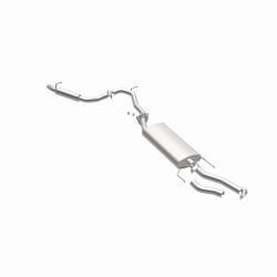 MAG BRE Exhaust Kits Magnaflow 106-0717