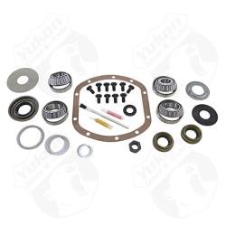 Yukon Gear & Axle YK D30-F