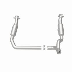 MAG Converter Direct Fit Magnaflow 5551665