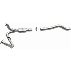 MAG Converter Direct Fit Magnaflow 93416