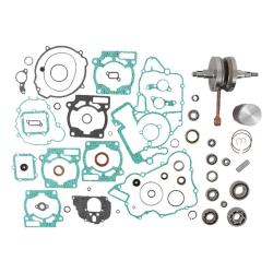 VERTEX PISTONS WR101154