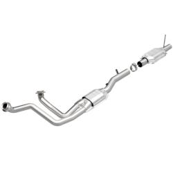 MAG Converter Direct Fit Magnaflow 447245