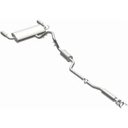 MAG BRE Exhaust Kits Magnaflow 106-0504