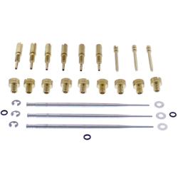 ABR Carburetor Rebuild Kits All Balls Racing 26-10055