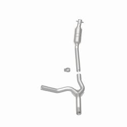 Magnaflow 4551024