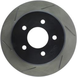 Stoptech 126.67037SR