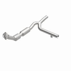 MAG Converter Direct Fit Magnaflow 4583622