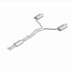 MAG BRE Exhaust Kits Magnaflow 106-0957