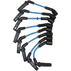 GMS Wire Connection Kits Granatelli Motor Sports 28-1811S