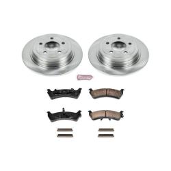 PowerStop KOE1770