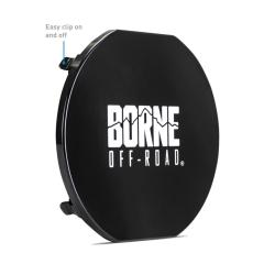 BORNE OFF-ROAD BNLTCOVRD7BK