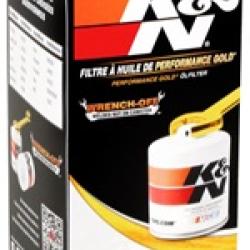 K&N ENGINEERING HP4003