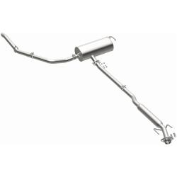 MAG BRE Exhaust Kits Magnaflow 106-0997