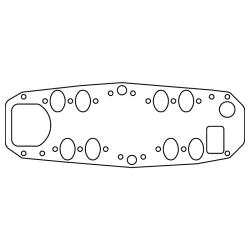 Cometic Gasket C15121