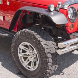 Rugged Ridge 11620.10