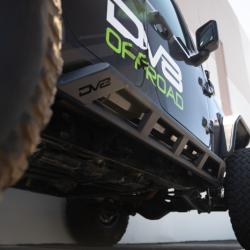 DV8 OFFROAD SRJL07