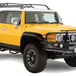 Bushwacker 31924-02