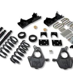 BELLTECH 675ND