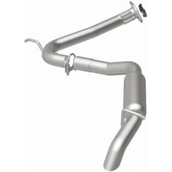 MAG BRE Exhaust Kits Magnaflow 108-0221
