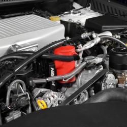 Perrin Performance PSP-ENG-611BK
