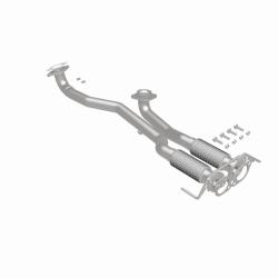 MAG BRE Front Pipe Kit Magnaflow 107-0284
