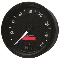 AutoMeter 8089