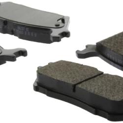 ST Street Brake Pads Stoptech 308.17900