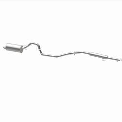 MAG BRE Exhaust Kits Magnaflow 106-0854