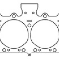 Cometic Gasket C5799-075