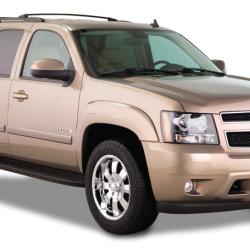 Bushwacker 40936-02