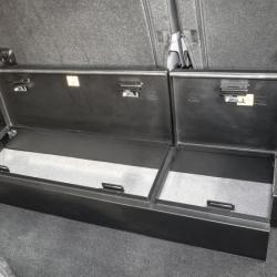 TUFFY PRODUCTS 35301