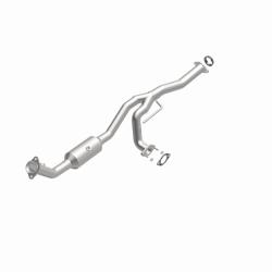 Magnaflow 5551676