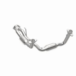 MAG Converter Direct Fit Magnaflow 49444