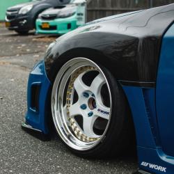 SEIBON FF0809SBIMPSTI