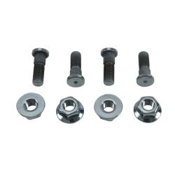 ABR Wheel Stud & Nut Kits All Balls Racing 85-1027