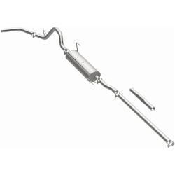 MAG BRE Exhaust Kits Magnaflow 106-0697