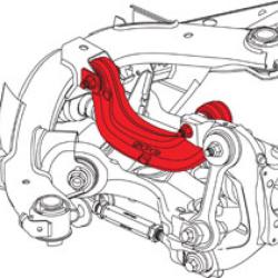 SPC Performance 72370