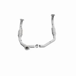 Magnaflow 93690