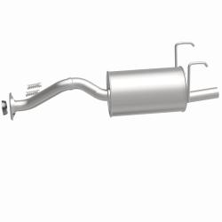 MAG BRE Exhaust Kits Magnaflow 108-0196